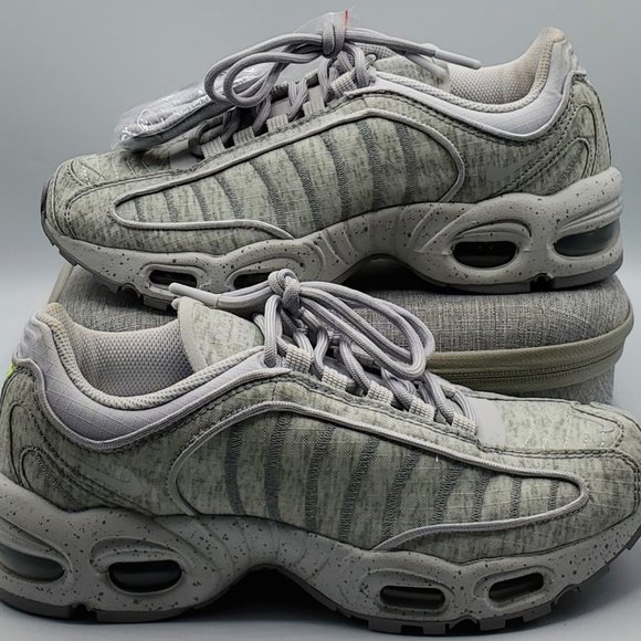 Nike Air Max Tailwind SP Geyser Grey Size